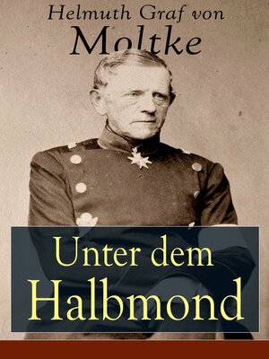 cover image of Unter dem Halbmond